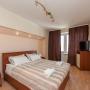 Apartmány - Moskva, Апартаменты с панорамным видом на центр