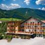 Szállodák - Rasùn di Sotto, Hotel Brötz