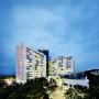 Resorts - Boryeong, Hanwha Resort Daecheon Paros
