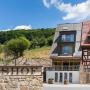 Hotely - Birkenau, Landhotel Lammershof