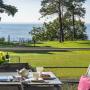 Apartmány - Garz, Appartement Haffperle-Oase am Haff