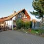 Apartmány - Gössweinstein, Fränkische Schweiz