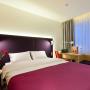 Hotely - Ufa, AZIMUT Hotel Ufa