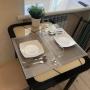 Apartmány - Öskemen, LuxApartment on KSHT