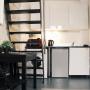 Apartmány - Paříž, Rambuteau Flat