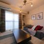 Apartmány - Osaka, Apartment in Tennouji 702