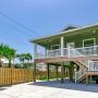Дома для отпуска - Порт-Аранзас, Above And Beyond In Port Aransas Home