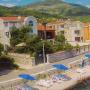 Apartmány - Bijela, Vila La ViTa del Mare
