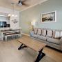 Апартаменты/квартиры - Порт-Аранзас, Quaint Seashore Condo in Port Aransas