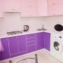 Apartments - Zaporozhye, Semi-luxury Apartment on Zaporozhskaya 9