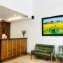 Aparthotels - Ho Chi Minh City, Lila Hotel & Serviced Apartment
