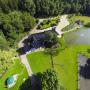 Apartmány - Hümmel, Hümmeler Mühle