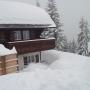 Apartmanok - Riederalp, Chalet Grazia