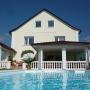 Apartmány - Bad Salzungen, Pummpälzhof