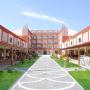 Отели - Сиде, Side West Park Hotel