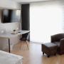 Apartmány - Bad Friedrichshall, Apartment M46 Warum-ins-Hotel