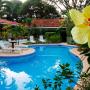 Hotels - Playa Grande, Hotel Bula Bula