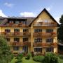 Hotely - Bad Orb, Hotel Weidenau
