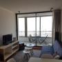 Apartmány - Santiago, Estupendo Departamento En Corazon De Providencia - Ed Pro 1372
