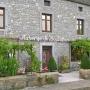 Hotely - Dinant, Auberge de Bouvignes