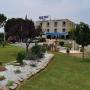 Hotel - Lunel, Les Mimosas