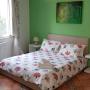 Panziók - Salerno, B&B Bouganville
