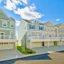 Dovolenkové domy - Ocean City, Seaside Village - Sand Bar Lane 12906-1 Townhouse