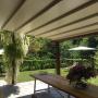 Villák - Brondello, Villa Charme La Quiete Villa