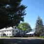 Отели - Стербридж, Publick House Historic Inn and Country Motor Lodge