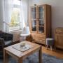 Apartmány - Bisdorf, Terrassenwohnung-Loenneberger-im-Ferienhof-Nielson