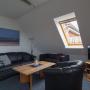 Apartmány - Petersdorf auf Fehmarn, Ferienwohnung-Buschwindroeschen-im-Ferienhaus-Nielson-in-Petersdorf
