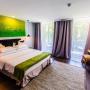 Hotel - Siófok, " The One ", Adults Only Boutique & Luxury Design Hotel