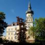 Hotely - Schwarzenfeld, Hotel Schloss Schwarzenfeld