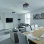 Ferienwohnungen - Blackpool, Heritage House Apartments
