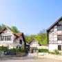 Hotely - Rinteln, Ringhotel Der Waldkater