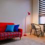 Apartmanok - Szöul, Olympic Park & Lotte Tower View Loft apartment