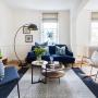 Apartmány - Londýn, Cornwall Gardens by Lime Street