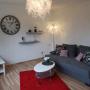 Apartmány - Herscheid, Kleine Auszeit