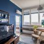 Apartmanok - Olsztyn, Stara Pracownia