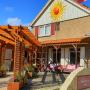 Hotels - Hollum, Hotel Dolores