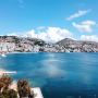 Ferienwohnungen - Saranda, Eli's Seafront Boutique Apartment