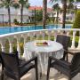Vily - Belek, Belek Golf Village - Villa with shared pool