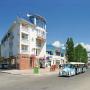 Penzióny - Anapa, Olimp Hotel