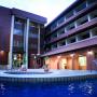 Hotel - Tema, Royal Nick Hotel