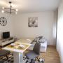 Apartmány - Záhreb, Studio apartman VENNA