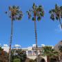 Nyaralók - Páfosz, Brand new townhouse with the sea view