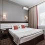 Отели - Москва, Hotel Sokol