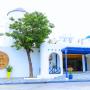 Üdülőtelepek - Csaam, Santorini Park Stay