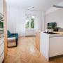 Apartmány - Hradec Králové, Byt V Klidu