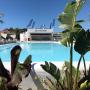 Szállodák - Lloret de Mar, Delamar 4*Sup-Adults only (18+)
